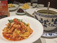 -山东宾馆·齐鲁苑餐厅