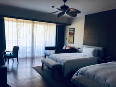 -石梅湾艾美度假酒店