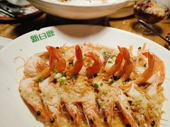 -新白鹿餐厅(龙游路店)