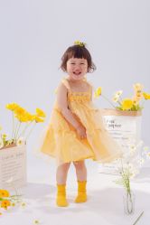 -小熊维尼高端儿童摄影(南山店)