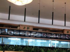大堂-琼菜王(南海店)