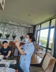 -她时区金吉兒月子中心(太湖度假店)
