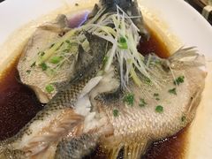 -全聚贤餐厅·湖北家常菜(沙湖店)