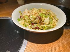 -吃饭皇帝大土家民族菜(正大广场店)