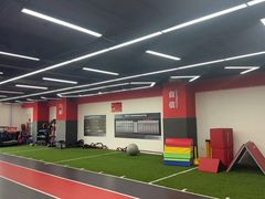 -育健帕里西青少年体能训练中心(朝阳门店)