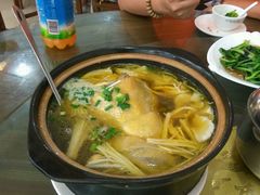 -徽州美食(三十年老店)