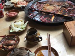 -独雅老火锅(原宏声巷店)