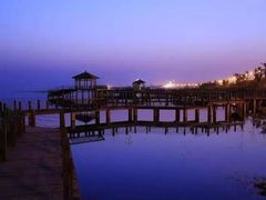 -苏州吴中太湖旅游区