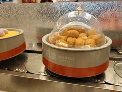 -密友回转自助火锅(世茂国际广场店)