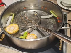 -大喜牛鲜牛肉火锅(营迹路店)