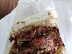 -清真拉妈卤味(回民街店)