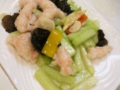 -名荟海韵烧鹅海鲜酒家·宴会厅