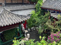 -火火咖啡&茶空间