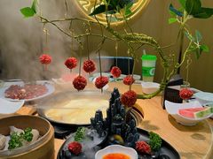 -一朵菌·野生菌探索家火锅(南亚店)