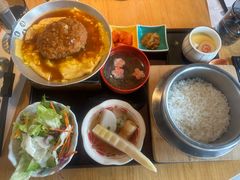 -味太助·银饭食堂(中华城店)