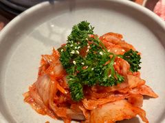 -烧肉达人•炭火烧肉(新天地店)