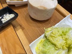 -煲大王猪肚鸡·椰子鸡火锅(红谷滩万达店)