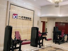 -一兆韦德(万源城店)