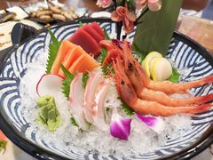 -尺山寸水日料(马桥满天星店)