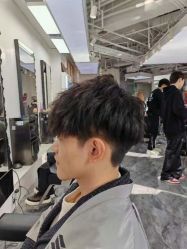 -Sying杉影日式烫染專門店