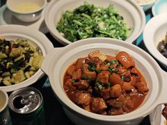 -呷湘厨·家宴·鱼汤捞饭(津南店)