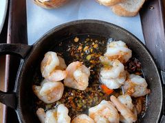 -FISH&POTATO Cō(地中海美食 万象城店)