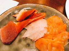 -Social 秀西餐厅-长沙瑞吉酒店(运达店)