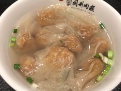 -同利肉燕老铺(澳门路店)