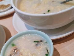 -吕氏疙瘩汤·海鲜新鲁菜(凯德mall新都心店)