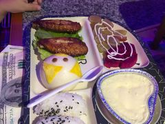 -蘭奢雅集·江浙菜(青山江滩店)