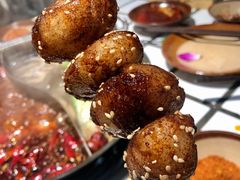 -贰回巷火锅馆(钟楼店)