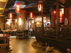 -小龙坎火锅(好世界店)