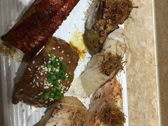 -东京屋(武定路店)