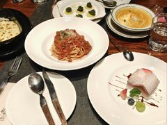 -食间牛排(湖西路店)