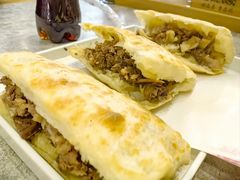 -高玛纳驴肉火烧(一世界店)