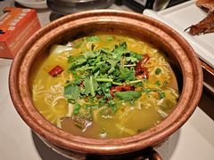 -茄子恰恰·新云南小炒(金池购物中心店)