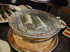 -醉火烧泥炉烤肉(孩儿巷店)