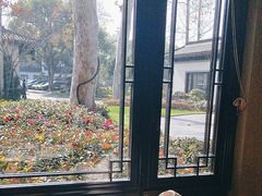 -杭州西湖柳莺里酒店·闻莺厅