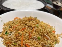-丰尔粥食·粥底火锅·桑拿鸡(大良总店)