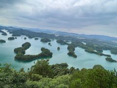 -千岛湖东南湖区