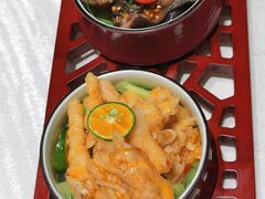 -柒园·三十年创意杭帮菜(龙湖滨江天街店)