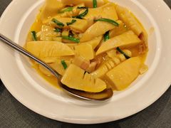 -鑫复盛礼记酒店·青岛菜