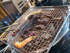 -九田家黑牛烤肉料理(郫都万达檬柏西路店)