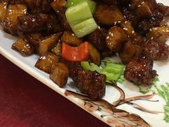 -大眼锅贴水饺(河东店)