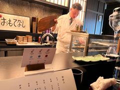 -鳥喜Toriki怀石烧鸟料理