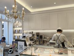 -PETIT PARIS 小巴黎(花园道店)