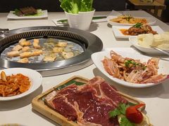 -么子烤肉(化龙池店)