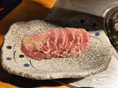 -勇誌烧肉·焱铁烧