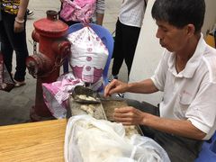 -叶氏麻糍(鼓浪屿店)