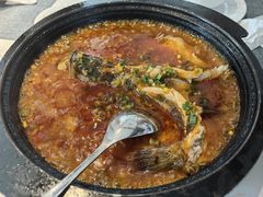 -鉴川·川菜传承(星汇两江店)